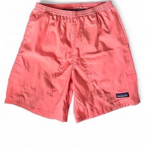 Patagonia Men's Coral Swim Trunks